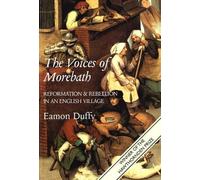 Eamon Duffy The Voices of Morebath (Tascabile)
