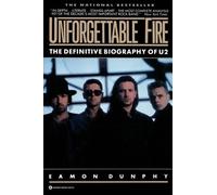 Eamon Dunphy Unforgettable Fire (Tascabile)