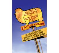 Mount Buggery to Nowhere Else: The stories behind Australia's weird and wonderful place names