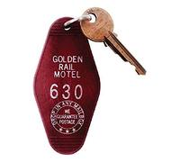 Eamon - Golden Rail Motel