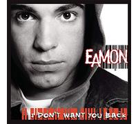 i don't want you back