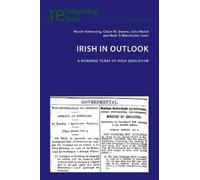 Eamon Maher Irish in Outlook (Tascabile) Reimagining Ireland