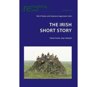 Eamon Maher The Irish Short Story (Tascabile) Reimagining Ireland