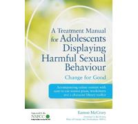 Eamon McCrory A Treatment Manual for Adolescents Displaying Harmful (Tascabile)