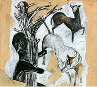 Eamon O'Leary All Souls (Vinyl LP) 12" Album