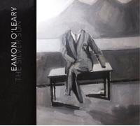 Eamon O'Leary The Silver Sun (CD) Album