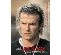 Eamonn Clarke James Clarke David Beckham (Copertina rigida)