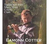 Eamonn Cotter - Irish Music from County Clare.