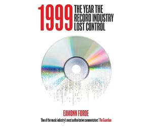 Eamonn Forde 1999 (Copertina rigida)