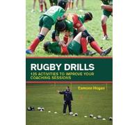 Eamonn Hogan Rugby Drills (Tascabile)