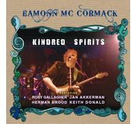 Eamonn Mccormack - Kindred Spirits
