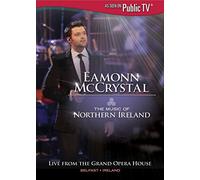 Eamonn McCrystal - Eamonn Mccrystal - Music Of Northern Ireland