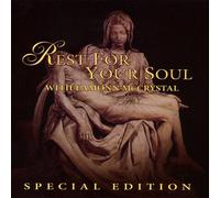 Eamonn Mccrystal - Rest for Your Soul