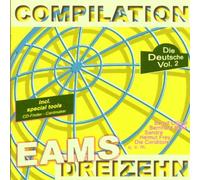Eams - Compilation Vol.13