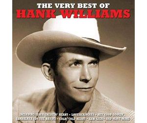 Eamufa The Very Best Of Hank Williams