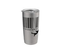 ean code girl altalena out of the box extra LOL nero Bicchiere termico in acciaio inox doppia parete