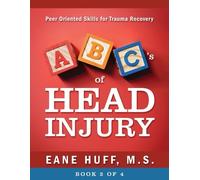 Eane Huff ABC's of Head Injury (Tascabile)