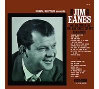 Eanes, Jim/ Smiley, Red & The Bluegrass Cut-Ups - Jim Eanes With Red Smiley & The Bluegrass Cut-Ups