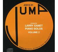Eanet, Larry - Piano Solos Vol. 2