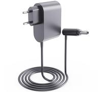 Eansiya Caricabatterie 26,1V per aspirapolvere Dyson V8 V7 V6 DC58 DC59 DC60 DC61 DC72 SV03 SV04 SV05 SV06 SV09 SV10 SV11 205720-02 780 mA