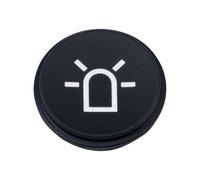 EAO 09-0S12.1141A EAO Serie 09 Tasto Simbolo - Luce Di Identificazione; Faro