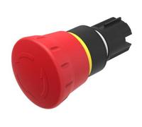 EAO 45-2C36.1920.000 Serie 45 Emergency-Stop Switch Attuatore Twist Rel Red D40