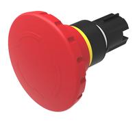 EAO 45-2C36.1A20.000 Serie 45 Emergency-Stop Switch Attuatore Twist Rel Red D60