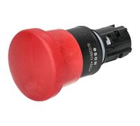 EAO 45-2C37.1920.000 Series45 Stop a Pressione Pullover Rilascio D40 MO Plastica