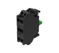 EAO 45-311.1X40 Series45 Interruttore Elemento Anteriore Montaggio Molla Term N