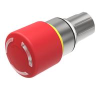 EAO 61-6451.4247 Series61 Interruttore Emergency-Stop Twist Rilascio 1Nc St / PT