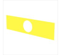 EAO 61-6461.4067 Series61 Interruttore Emergency-Stop Twist Rilascio 3Nc St / PT