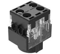 EAO 61-8755.11 EAO Series61 Commutazione Elemento Emergency-Stop 3 Posizioni 2Nc