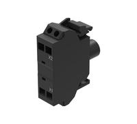 EAO 61-9823 EAO Series61 PCB Plug-In Base Commutazione Elemento Slow-Make