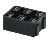 EAO 61-9970.0 Series61 Leggenda Piastra Per Emergency-Stop Giallo Nessun Marking