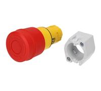 EAO 704.064.2A EAO Series4 Interruttore Emergency-Stop-Actuator Twist Rilascio