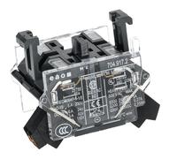 EAO 704.917.2 Series4 Commutazione Elemento Slow-Make T 1Nc Fossa Oro/Argento