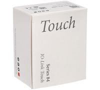 EAO 84-ACKS-B10-04B9 Series84 Io-Link Touch, Igiene, Simbolo B10 " Avviamento "