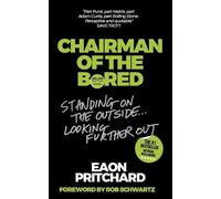Eaon Pritchard Chairman Of The Bored (Tascabile)