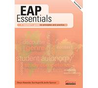 Eap Essentials: a Teacher's Guide to Principles and Practice (Second Edition)