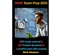 EAP exam prep: Pass from the first time