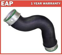EAP Turbo Caricabatterie Inter-Cooler Ingresso Tubo Per Audi A3,VW EOS