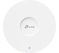 TP-Link Omada EAP683 UR punto accesso WLAN 6000 Mbit/s Bianco Supporto Power over Ethernet (PoE)