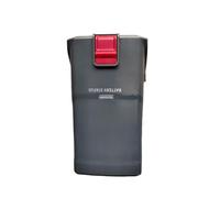 Eapoiuyr Compatibile con Hoover Aspirapolvere Batterie Compatibile HF122BAT 21,6V Aspirapolvere Scrubber Batteria agli Ioni di Litio 35601729 H Free HF122EN011