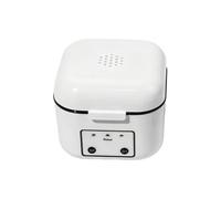 Ear Amplifier Drying Box Moisture Removal USB Rechargeable Auto Shut-Off