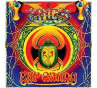 King's X Ear Candy (Vinyl LP) 12" Album Coloured Vinyl (Limited Edition)