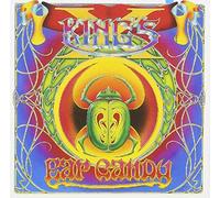 Ear Candy by King's X (1996-05-24)