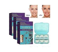 Ear Corrector, Ear Corrector Tape Solve Big Ear Problem, Protruding Ear Solution Ear Correctors Stickers Waterproof for Adults