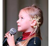 Ear Cuff Orecchini Cuffia Pendenti Per Le Orecchie Non Penetranti