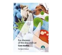 Ear diseases of the dog and cat. Case studies