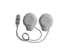 Ear Gear Rondo - Comfort e protezione per processori Rondo e Kasno - Proteggi e proteggi i tuoi strumenti acustici da sudore, sporco, umidità e rumore del vento